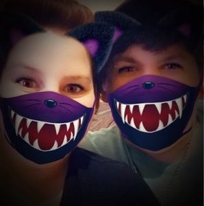 Meet your Posher, Mike